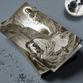 Begrafenisverlies Jezus & Maria Gebed Sympathie Ka Kaart