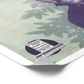 Begrepen van het Hoesje van het Songbook Poster (Hoek)