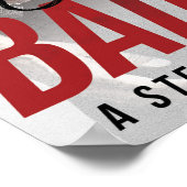 Begrepen voor Poster van Bad Boys (Hoek)