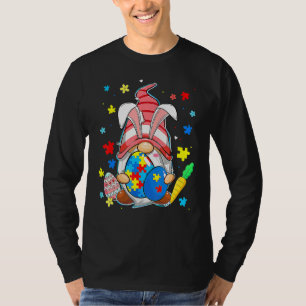 Begrijp het liefdesvriendelijke autisme Oost T-shirt