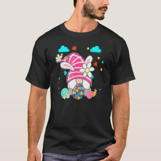 Begrijp het liefdesvriendelijke autisme Oost T-shirt