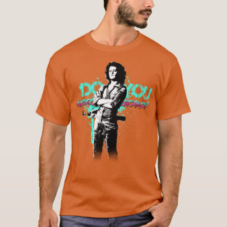 Begrijp je dat? t-shirt