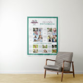 Begrijpen van de Tapestry van het Dog Body Wandkleed (In situ)