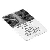 Begrijpen van het Steekje van het Zelfthoreau Magn Magneet (Rechterzijde)