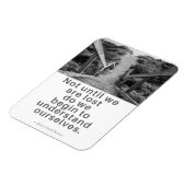 Begrijpen van het Steekje van het Zelfthoreau Magn Magneet (Linkerzijde)