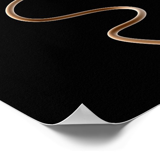 Begripelijk Afbeelding van Euglena 2 Poster (Hoek)