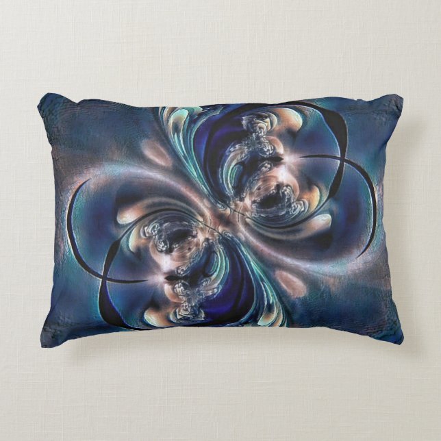 Begrippen Accent Kussen (Voorkant)