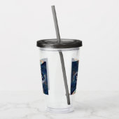 Begrippen Acryl Drinkbeker (Links)