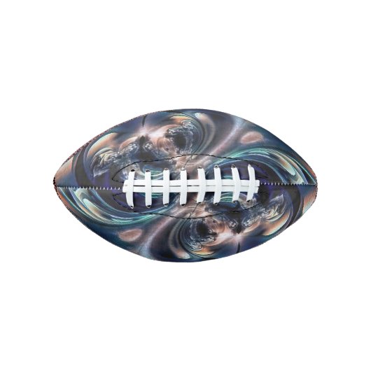 Begrippen American Football (Voorkant)