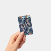 Begrippen Badge (Handheld)