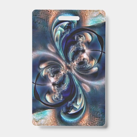 Begrippen Badge (Voorkant)