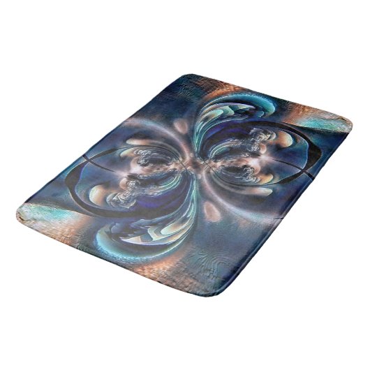 Begrippen Badmat (Gekanteld)