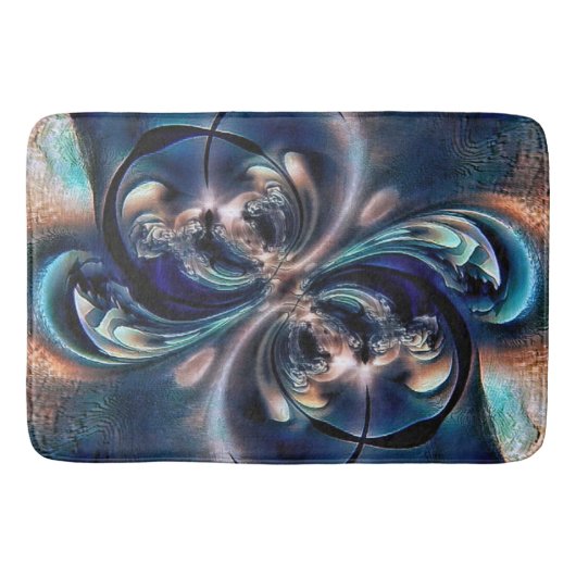 Begrippen Badmat (Voorkant)