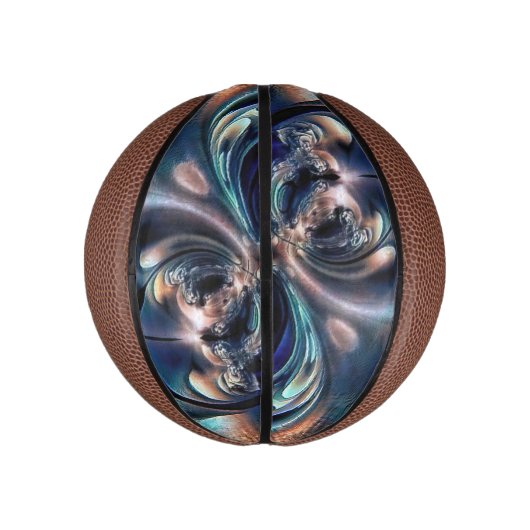 Begrippen Basketbal (Verticaal)