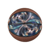 Begrippen Basketbal (Voorkant)