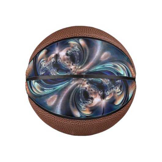 Begrippen Basketbal (Voorkant)