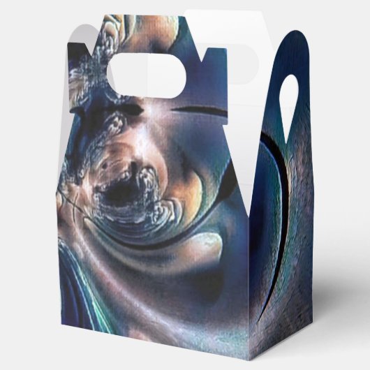 Begrippen Bedankdoosjes (Geopend)