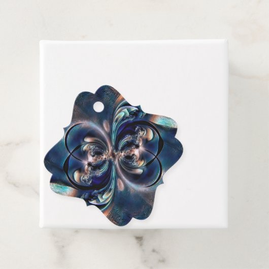 Begrippen Bedankjes Labels (In situ)