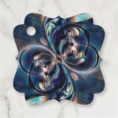 Begrippen Bedankjes Labels (Voorkant)