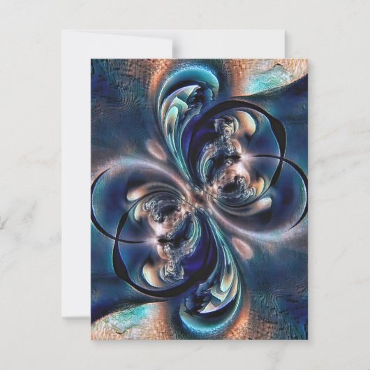 Begrippen Bedankkaart (Voorkant)