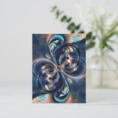 Begrippen Bedankkaart (Staand voorkant)