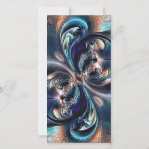 Begrippen Bedankkaart