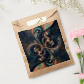 Begrippen Bedankzakje (Gezegeld)