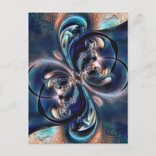 Begrippen Briefkaart (Voorkant)