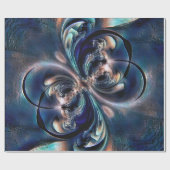 Begrippen Cadeaupapier (Vlak)