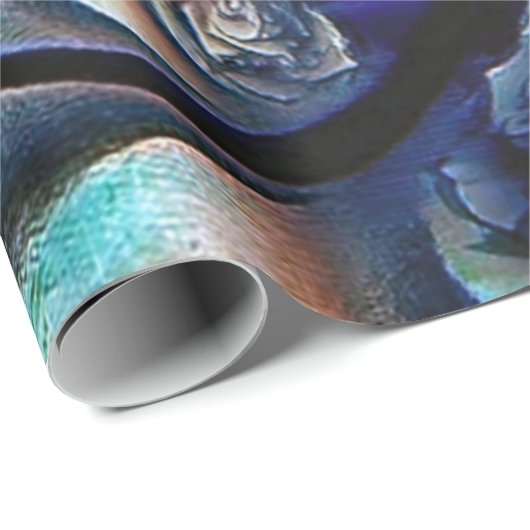 Begrippen Cadeaupapier (Rol Hoek)