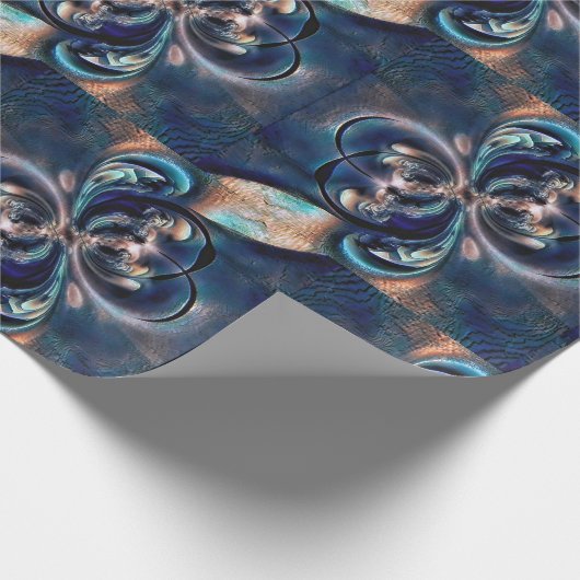 Begrippen Cadeaupapier (Hoek)