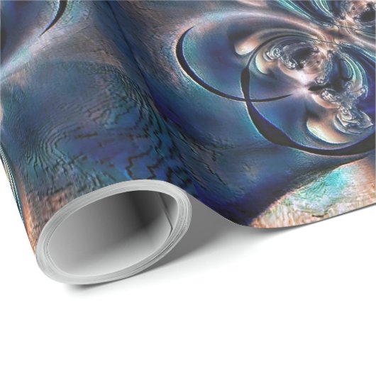 Begrippen Cadeaupapier (Rol Hoek)