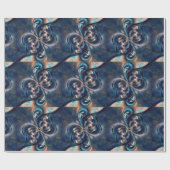 Begrippen Cadeaupapier (Vlak)