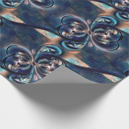 Begrippen Cadeaupapier (Hoek)