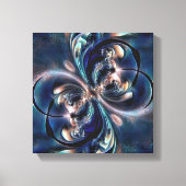 Begrippen Canvas Afdruk (Voorkant)