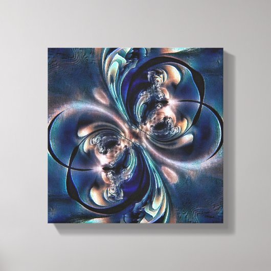 Begrippen Canvas Afdruk (Voorkant)