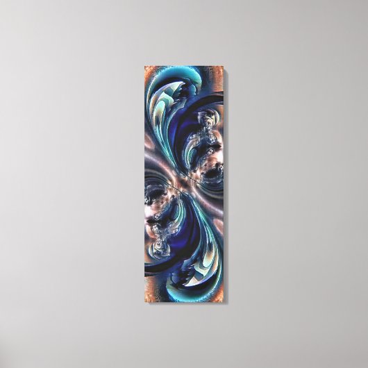 Begrippen Canvas Afdruk (Voorkant)