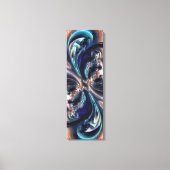 Begrippen Canvas Afdruk (Voorkant)