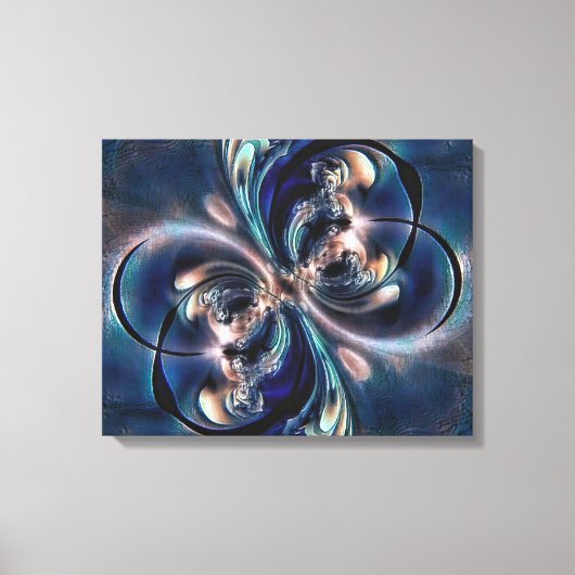 Begrippen Canvas Afdruk (Voorkant)