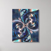 Begrippen Canvas Afdruk (Voorkant)