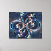 Begrippen Canvas Afdruk (Voorkant)