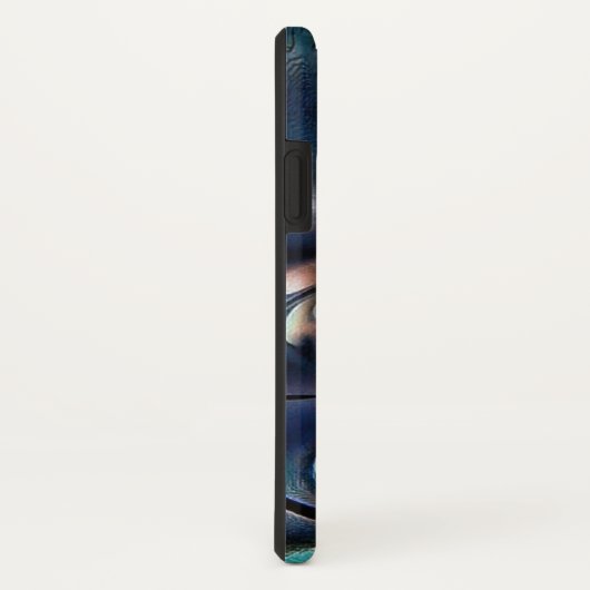 Begrippen Case-Mate iPhone Case (Achterkant / rechts)