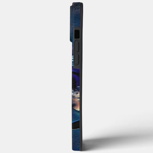 Begrippen Case-Mate iPhone Case (Achterkant / Links)