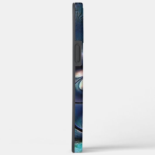 Begrippen Case-Mate iPhone Case (Achterkant / Rechts)