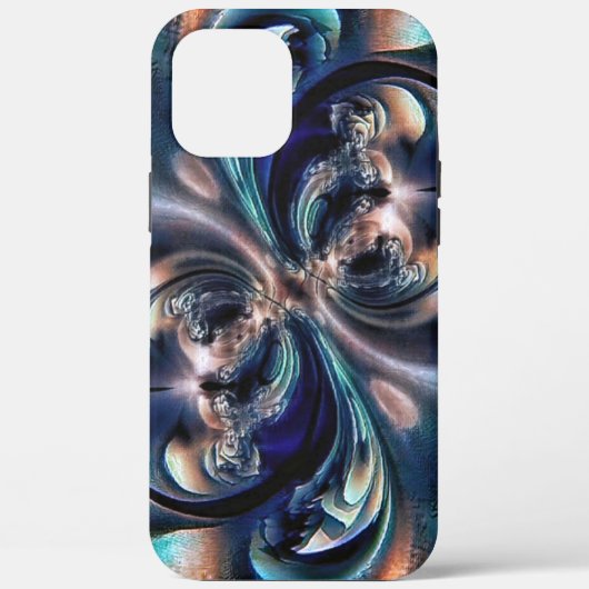 Begrippen Case-Mate iPhone Case (Achterkant)