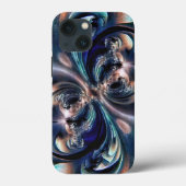 Begrippen Case-Mate iPhone Case (Achterkant)