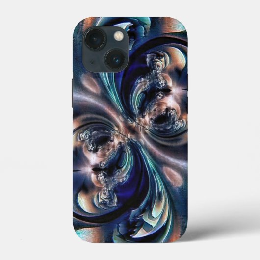 Begrippen Case-Mate iPhone Case (Achterkant)