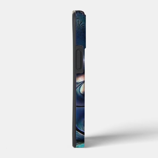 Begrippen Case-Mate iPhone Case (Achterkant / Rechts)