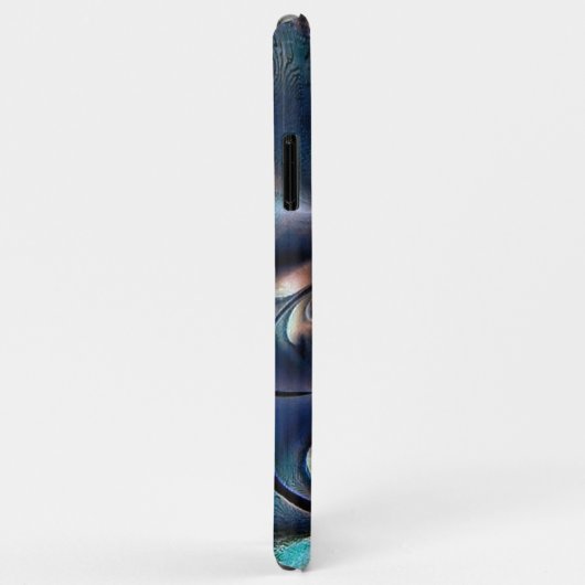 Begrippen Case-Mate iPhone Case (Achterkant/rechts)