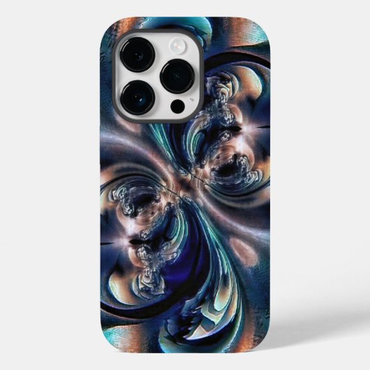 Begrippen Case-Mate iPhone Case (Achterkant)